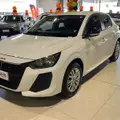 PEUGEOT 208 1.0 FIREFLY FLEX ACTIVE MANUAL PEUGEOT 208 1.0 FIREFLY FLEX ACTIVE MANUAL