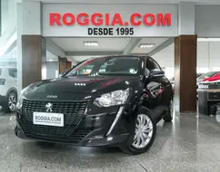 PEUGEOT 208 1.0 FIREFLY FLEX LIKE MANUAL PEUGEOT 208 1.0 FIREFLY FLEX LIKE MANUAL