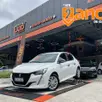 PEUGEOT 208 1.0 FIREFLY FLEX LIKE MANUAL PEUGEOT 208 1.0 FIREFLY FLEX LIKE MANUAL
