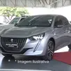 PEUGEOT 208 1.0 FIREFLY FLEX STYLE MANUAL PEUGEOT 208 1.0 FIREFLY FLEX STYLE MANUAL