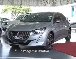 PEUGEOT 208 1.0 FIREFLY FLEX STYLE MANUAL PEUGEOT 208 1.0 FIREFLY FLEX STYLE MANUAL