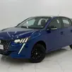 PEUGEOT 208 1.0 FIREFLY FLEX STYLE MANUAL PEUGEOT 208 1.0 FIREFLY FLEX STYLE MANUAL