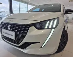 PEUGEOT 208 1.0 FIREFLY FLEX STYLE MANUAL PEUGEOT 208 1.0 FIREFLY FLEX STYLE MANUAL