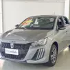 PEUGEOT 208 1.0 TURBO 200 FLEX ALLURE CVT PEUGEOT 208 1.0 TURBO 200 FLEX ALLURE CVT