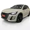 PEUGEOT 208 1.0 TURBO 200 HYBRID GT CVT PEUGEOT 208 1.0 TURBO 200 HYBRID GT CVT