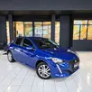 PEUGEOT 208 1.6 16V FLEX ACTIVE AT6 PEUGEOT 208 1.6 16V FLEX ACTIVE AT6