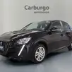 PEUGEOT 208 1.6 16V FLEX ACTIVE AT6 PEUGEOT 208 1.6 16V FLEX ACTIVE AT6
