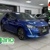 PEUGEOT 208 1.6 16V FLEX GRIFFE AT6 PEUGEOT 208 1.6 16V FLEX GRIFFE AT6