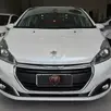 PEUGEOT 208 1.6 GRIFFE 16V FLEX 4P AUTOMÁTICO PEUGEOT 208 1.6 GRIFFE 16V FLEX 4P AUTOMÁTICO