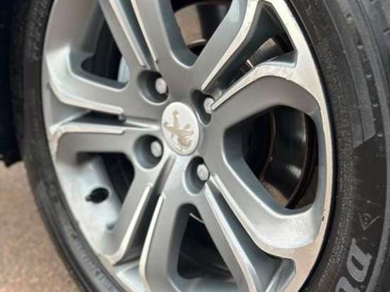 PEUGEOT-208-1.6 GRIFFE 16V FLEX 4P MANUAL PEUGEOT-208-2013
