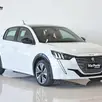 PEUGEOT 208 ELÉTRICO E-GT AUTOMÁTICO PEUGEOT 208 ELÉTRICO E-GT AUTOMÁTICO
