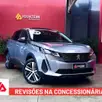 PEUGEOT 3008 1.6 16V THP GASOLINA GRIFFE AUTOMÁTICO PEUGEOT 3008 1.6 16V THP GASOLINA GRIFFE AUTOMÁTICO