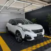 PEUGEOT 3008 1.6 ALLURE THP 16V GASOLINA 4P AUTOMÁTICO PEUGEOT 3008 1.6 ALLURE THP 16V GASOLINA 4P AUTOMÁTICO