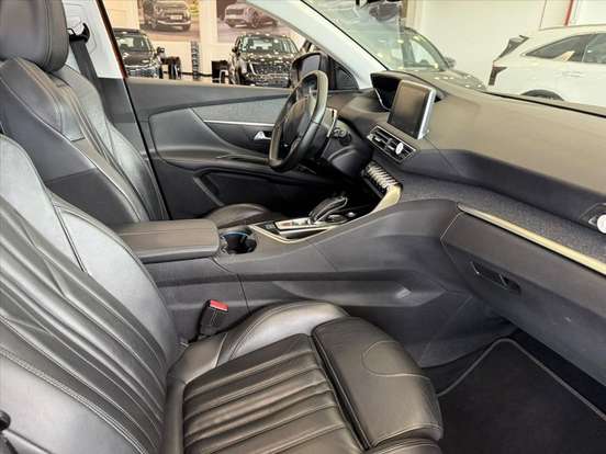 PEUGEOT-3008-1.6 GRIFFE PACK THP 16V GASOLINA 4P AUTOMÁTICO PEUGEOT-3008-2019