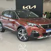 PEUGEOT 3008 1.6 GRIFFE PACK THP 16V GASOLINA 4P AUTOMÁTICO PEUGEOT 3008 1.6 GRIFFE PACK THP 16V GASOLINA 4P AUTOMÁTICO