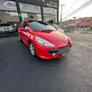 PEUGEOT 307 1.6 PRESENCE PACK 16V FLEX 4P MANUAL PEUGEOT 307 1.6 PRESENCE PACK 16V FLEX 4P MANUAL