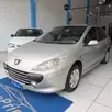 PEUGEOT 307 1.6 PRESENCE PACK SEDAN 16V FLEX 4P MANUAL PEUGEOT 307 1.6 PRESENCE PACK SEDAN 16V FLEX 4P MANUAL