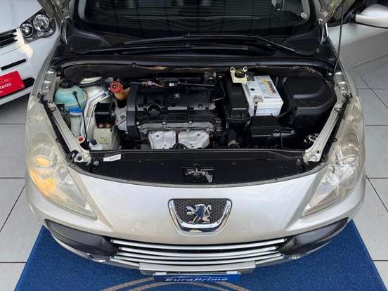 PEUGEOT-307-2007