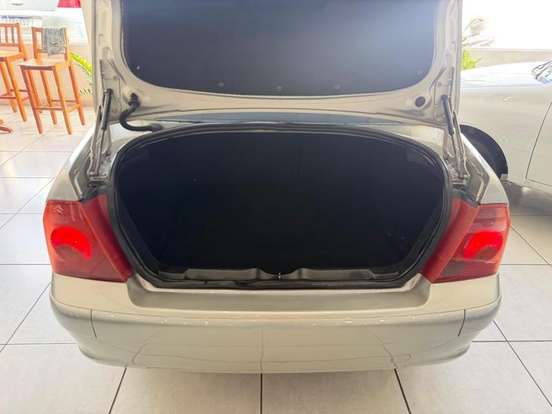 PEUGEOT-307-1.6 PRESENCE PACK SEDAN 16V FLEX 4P MANUAL PEUGEOT-307-2007
