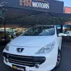 PEUGEOT 307 2.0 PRESENCE PACK 16V FLEX 4P TIPTRONIC PEUGEOT 307 2.0 PRESENCE PACK 16V FLEX 4P TIPTRONIC