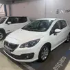 PEUGEOT 308 1.6 ALLURE BUSINESS THP 16V FLEX 4P AUTOMÁTICO PEUGEOT 308 1.6 ALLURE BUSINESS THP 16V FLEX 4P AUTOMÁTICO