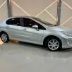 PEUGEOT 408 2.0 ALLURE 16V FLEX 4P MANUAL PEUGEOT 408 2.0 ALLURE 16V FLEX 4P MANUAL
