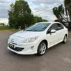 PEUGEOT 408 2.0 ALLURE 16V FLEX 4P AUTOMÁTICO PEUGEOT 408 2.0 ALLURE 16V FLEX 4P AUTOMÁTICO