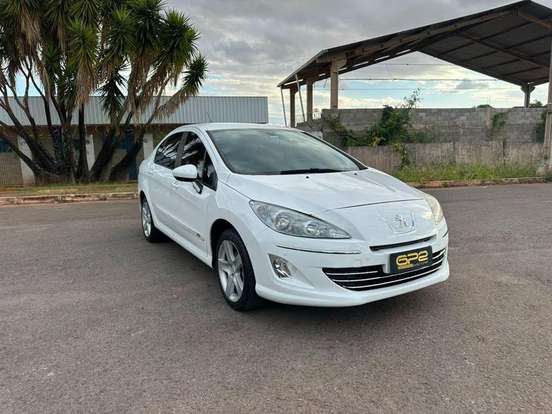 PEUGEOT-408-2013