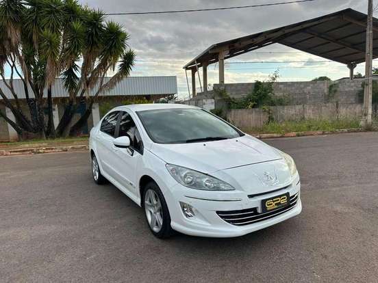 PEUGEOT-408-2013
