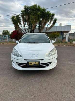 PEUGEOT-408-2013