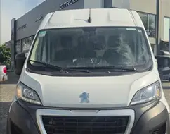 PEUGEOT BOXER 2.2 BLUEHDI DIESEL VIDRADA MANUAL PEUGEOT BOXER 2.2 BLUEHDI DIESEL VIDRADA MANUAL