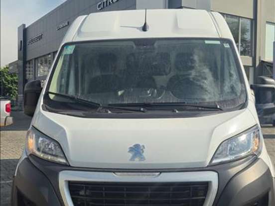 PEUGEOT-BOXER-2.2 BLUEHDI DIESEL VIDRADA MANUAL PEUGEOT-BOXER-2024