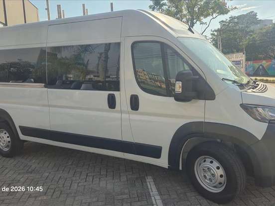 PEUGEOT-BOXER-2.2 BLUEHDI DIESEL VIDRADA MANUAL PEUGEOT-BOXER-2024