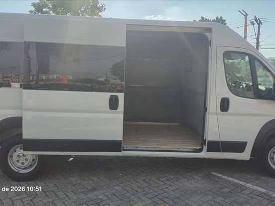 PEUGEOT-BOXER-2.2 BLUEHDI DIESEL VIDRADA MANUAL PEUGEOT-BOXER-2024
