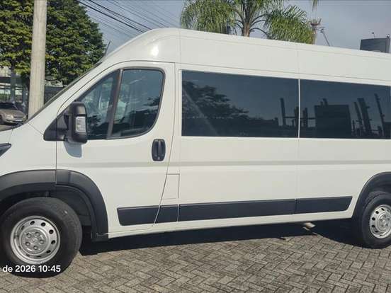 PEUGEOT-BOXER-2.2 BLUEHDI DIESEL VIDRADA MANUAL PEUGEOT-BOXER-2024