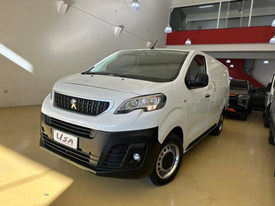 PEUGEOT EXPERT 1.6 BLUEHDI DIESEL BUSINESS PACK MANUAL