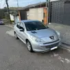 PEUGEOT 207 1.4 XR 8V FLEX 4P MANUAL PEUGEOT 207 1.4 XR 8V FLEX 4P MANUAL