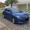 PEUGEOT 208 1.6 16V FLEX ACTIVE AT6 PEUGEOT 208 1.6 16V FLEX ACTIVE AT6