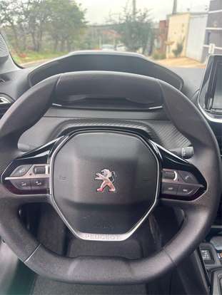 PEUGEOT-208-1.6 16V FLEX ACTIVE AT6 PEUGEOT-208-2022