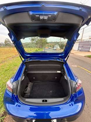 PEUGEOT-208-1.6 16V FLEX ACTIVE AT6 PEUGEOT-208-2022
