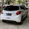 PEUGEOT 208 1.6 ALLURE 16V FLEX 4P AUTOMÁTICO PEUGEOT 208 1.6 ALLURE 16V FLEX 4P AUTOMÁTICO