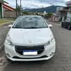 PEUGEOT 208 1.6 GRIFFE 16V FLEX 4P MANUAL PEUGEOT 208 1.6 GRIFFE 16V FLEX 4P MANUAL