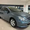 PEUGEOT 307 2.0 CC 16V GASOLINA 2P AUTOMÁTICO PEUGEOT 307 2.0 CC 16V GASOLINA 2P AUTOMÁTICO