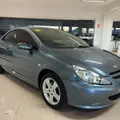 PEUGEOT 307 2.0 CC 16V GASOLINA 2P AUTOMÁTICO PEUGEOT 307 2.0 CC 16V GASOLINA 2P AUTOMÁTICO