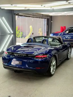 PORSCHE-718-2024