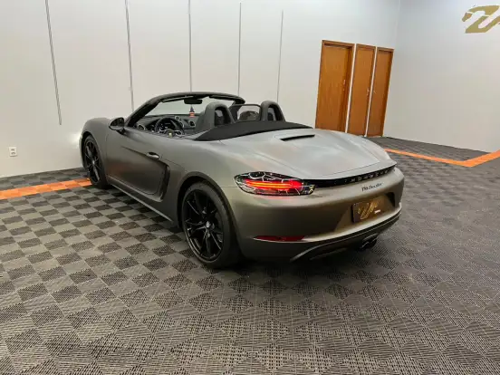 PORSCHE-718-2.0 16V H4 GASOLINA BOXSTER PDK PORSCHE-718-2019
