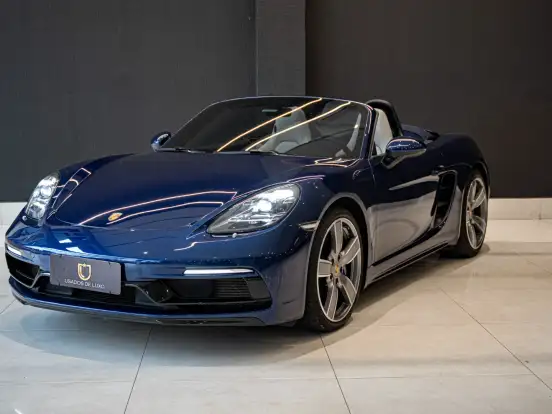 PORSCHE-718-2.0 16V H4 GASOLINA BOXSTER PDK PORSCHE-718-2023