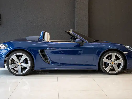 PORSCHE-718-2.0 16V H4 GASOLINA BOXSTER PDK PORSCHE-718-2023