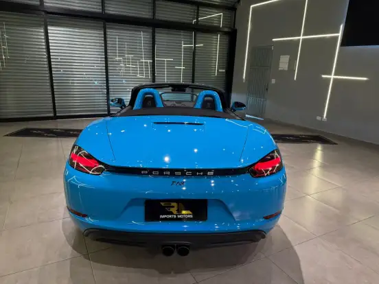 PORSCHE-718-2020