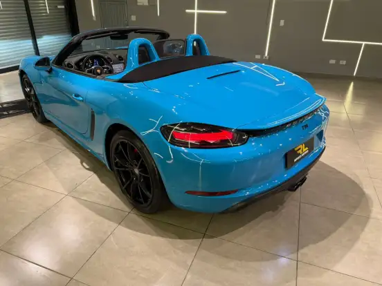 PORSCHE-718-2020